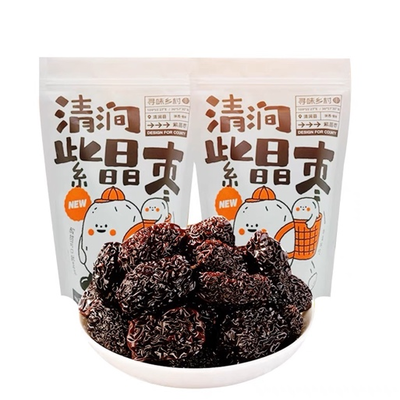 清涧红枣包装