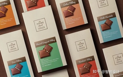 品牌包装设计原则