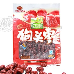 清涧红枣包装