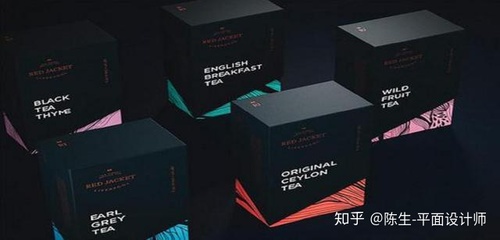 品牌包装设计原则