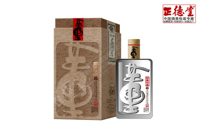 酒类包装人才网