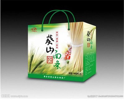 包装盒制作工艺有哪些