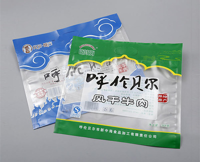 阜阳食品包装袋厂家