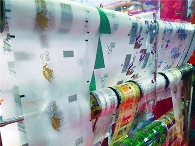 彩印包装的市场现状