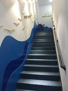 看楼通道包装