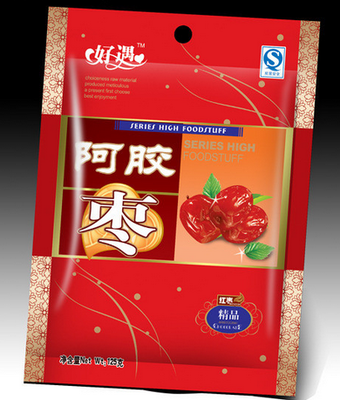 陕西省包装网