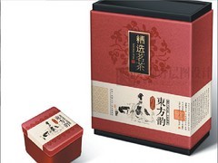 代理包装设计定制