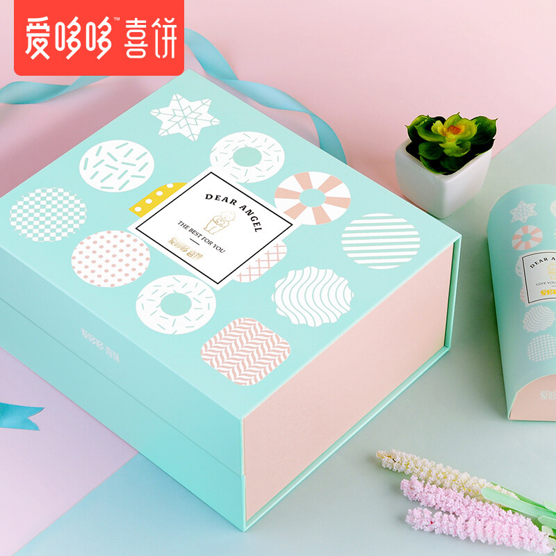 小孩满月大礼包装什么好