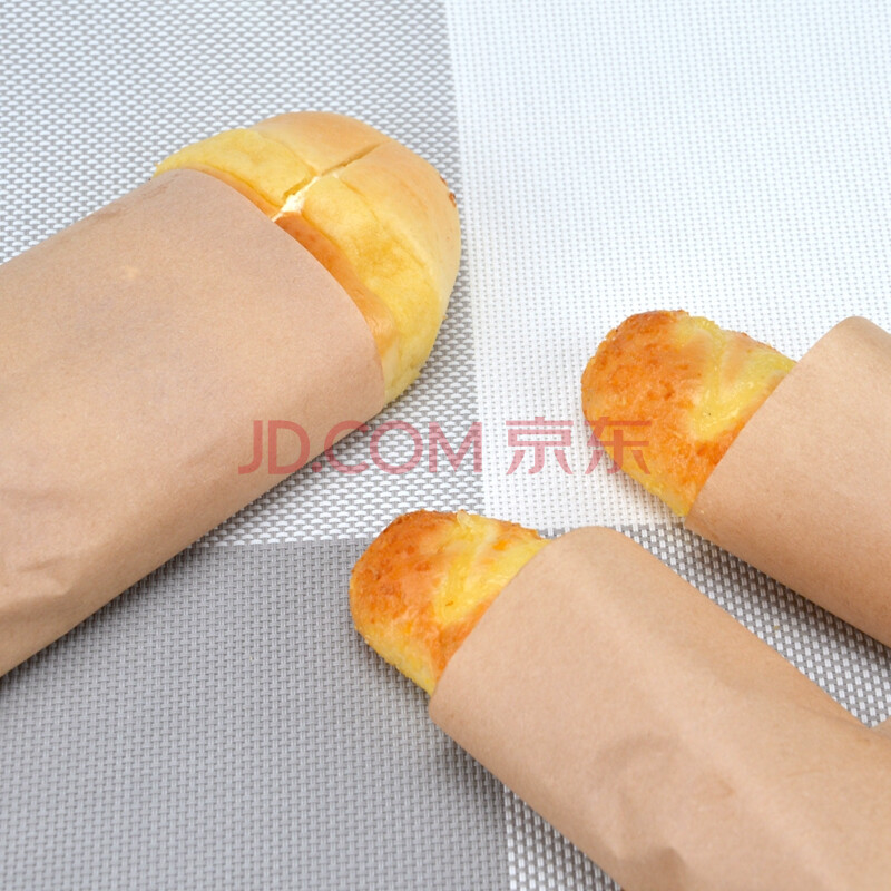 牛皮汉堡包装纸
