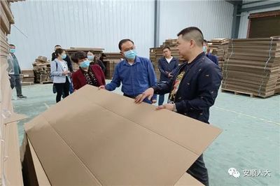 商品包装调研