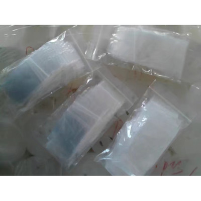 聚氯乙烯作为包装袋
