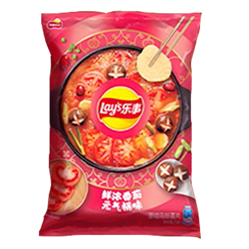 牛系列火锅包装