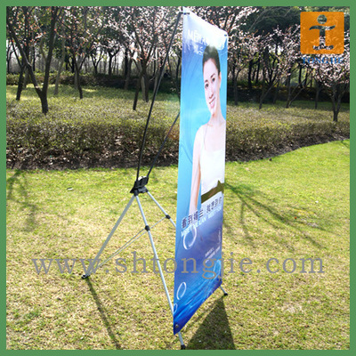 pp展架是什么材料