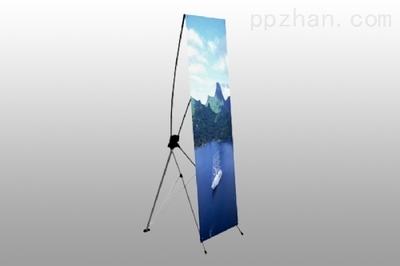 pp展架是什么材料