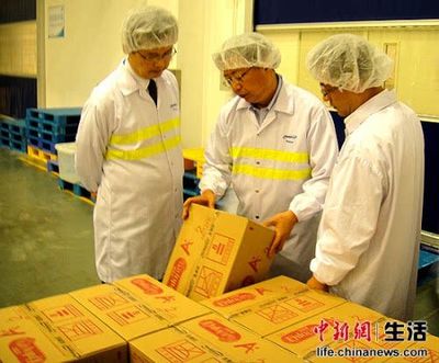 商品包装调研