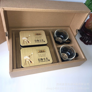 普洱包装盒批发