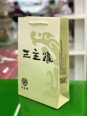 武汉经纬线包装