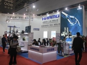 2018包装机械展会