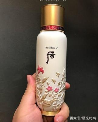 后密贴换包装了