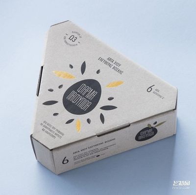 网食品包装设计