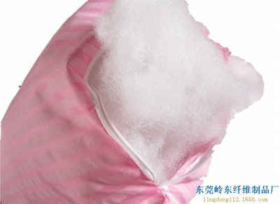PP棉 纤维