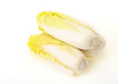娃娃菜如何包装