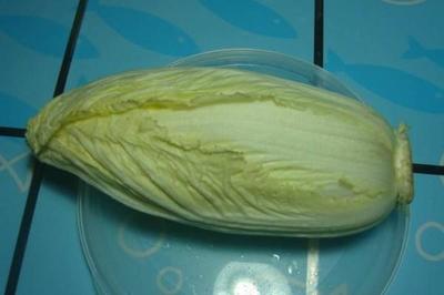 娃娃菜如何包装