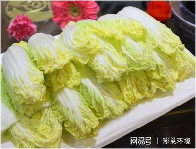 娃娃菜如何包装