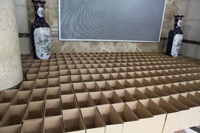 成都汇力包装