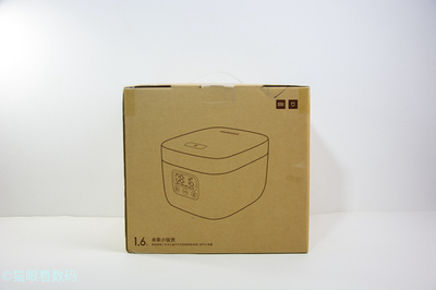 电饭煲包装设计网
