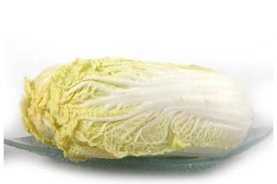 娃娃菜如何包装