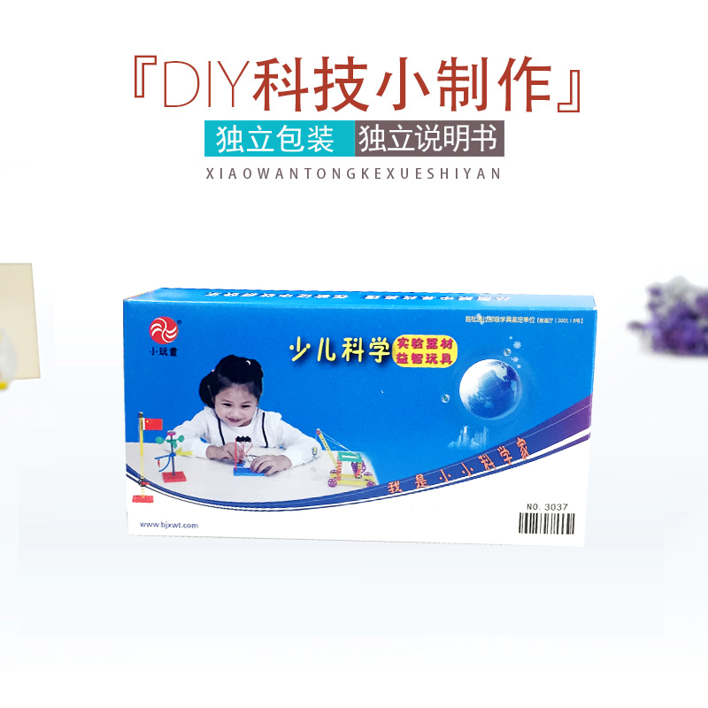 发明包装类
