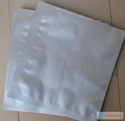 工业品铝箔包装