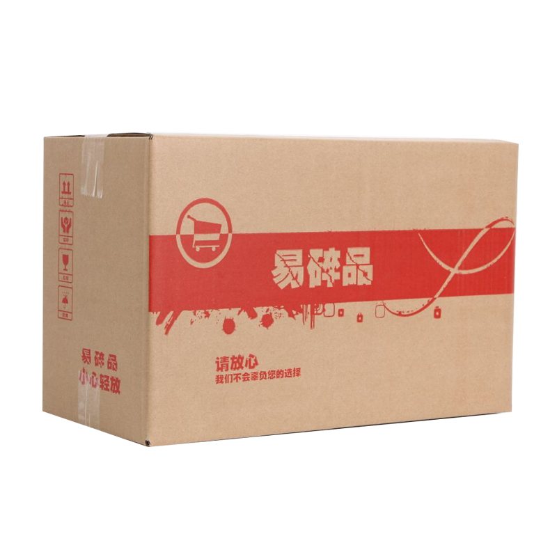 纸箱包装 规格