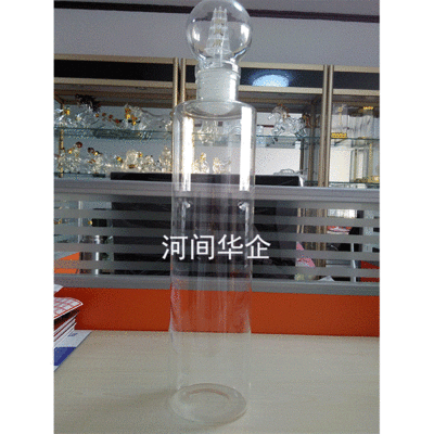 东莞亚克力酒包装工厂