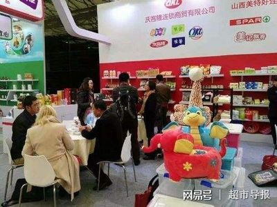 11月份上海包装 展