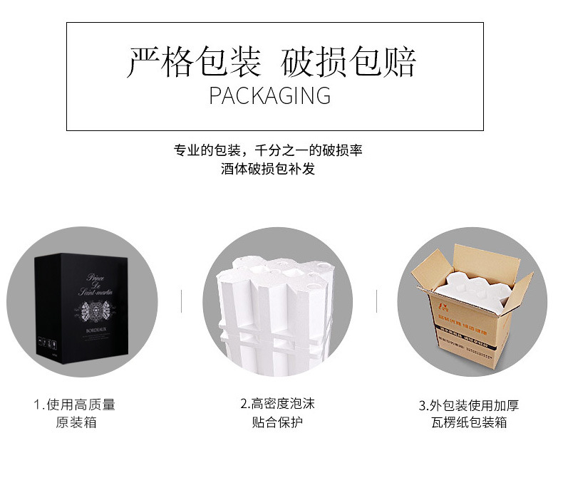 包装泡沫的密度