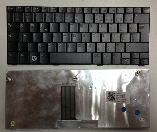 dell pp19s 通病