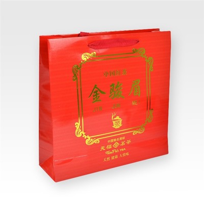 天福金骏眉小包装