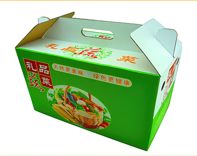 禹州市粉条包装箱