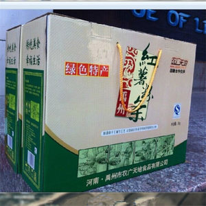 禹州市粉条包装箱
