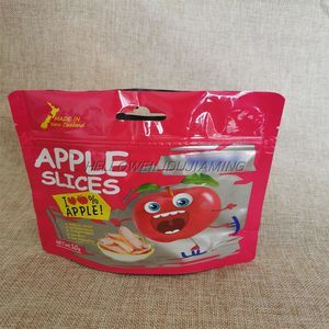 红富士苹果包装塑料袋