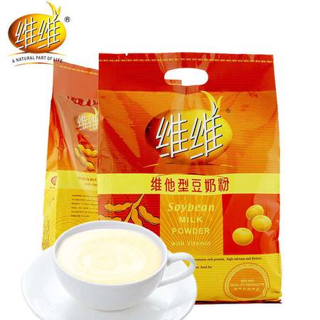 维维豆奶哪个包装好