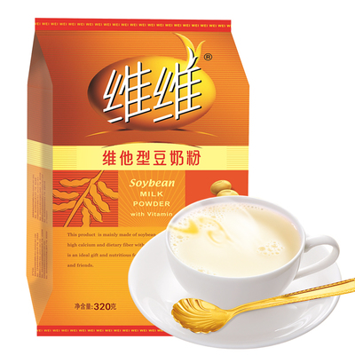 维维豆奶哪个包装好
