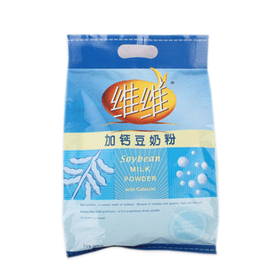 维维豆奶哪个包装好
