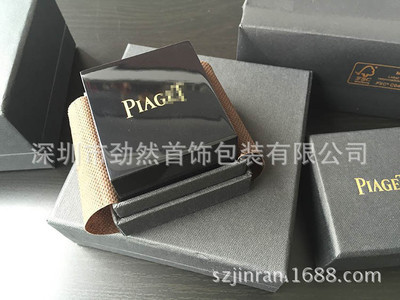 伯爵珠宝包装盒