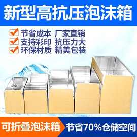 冷链物流包装箱