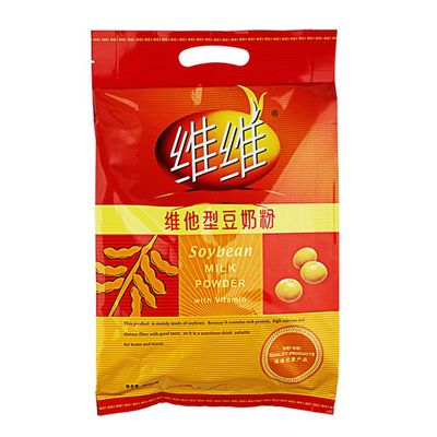 维维豆奶哪个包装好