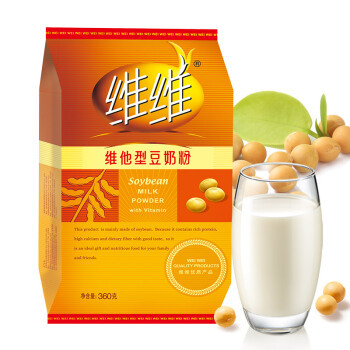 维维豆奶哪个包装好