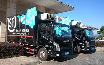 大闸蟹快递配送包装要求